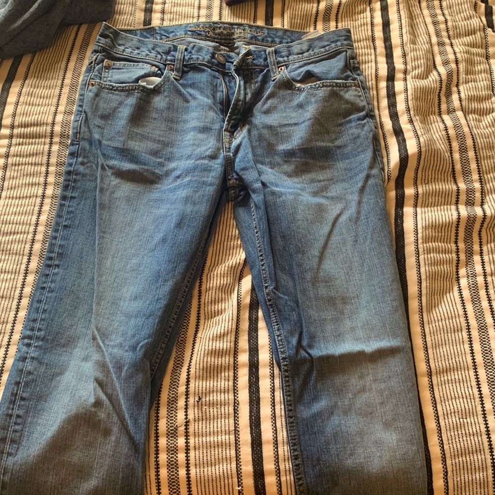 American Eagle Mens Jeans